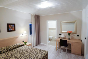 Гостиница Hotel Monte Cimone, Калдонаццо